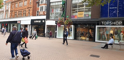 Footasylum Croydon - North End