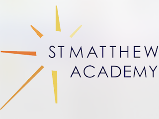 St Matthew Academy