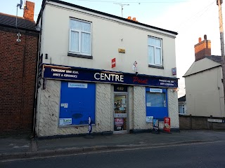 Centre Point Newsagent