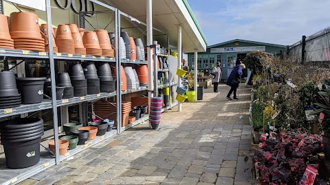 Earlswood Garden & Landscape Centre