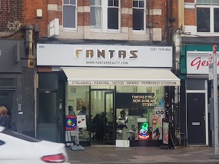 Fantas