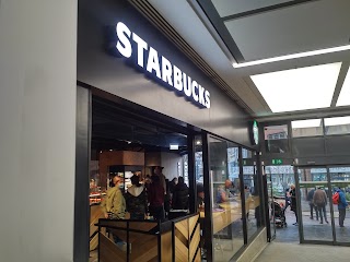 Starbucks Coffee