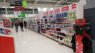 Asda Sinfin Superstore