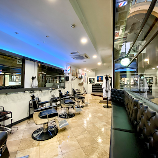 Exchange Barbers