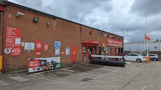 Huws Gray Buildbase Peckham