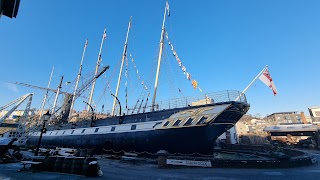 Brunel's SS Great Britain