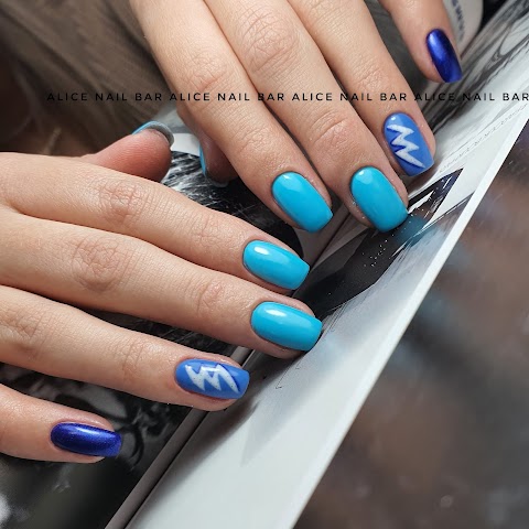 Alice Nail Bar