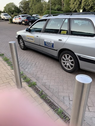 Abba Taxis