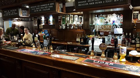 The Queens Head