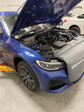 Ultimate BM - BMW & MINI Specialists