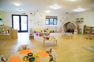 Bright Horizons Inglewood Day Nursery and Preschool