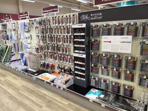 Hobbycraft Havant