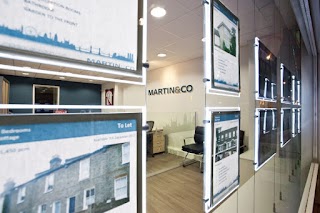 Martin & Co Twickenham Lettings & Estate Agents