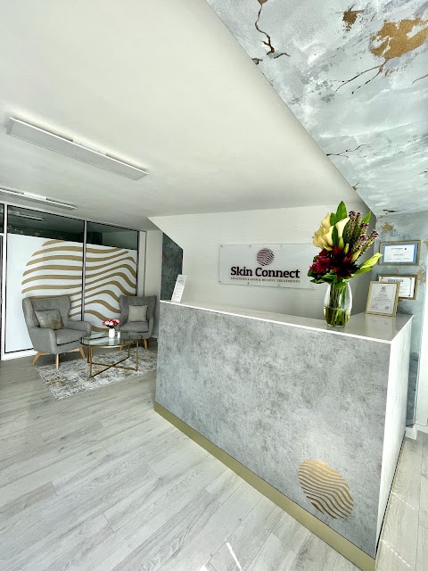 Skin Connect Clinic