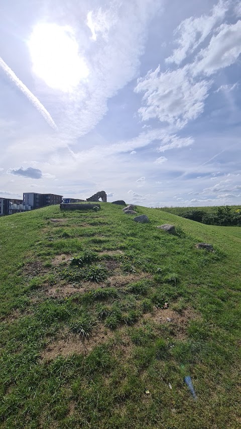 Mardyke Open Space Play Area