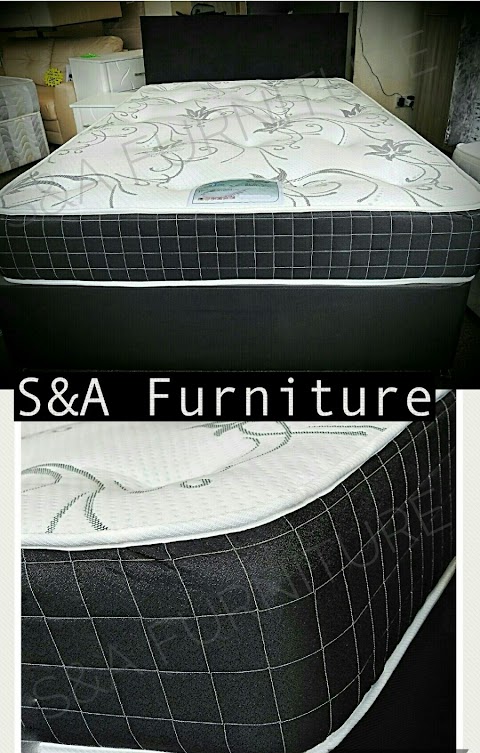 S&A Furniture