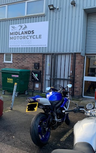 Midlands Motorcycle Services