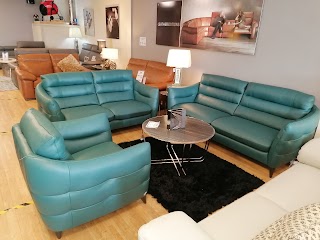 Leather Sofa Company