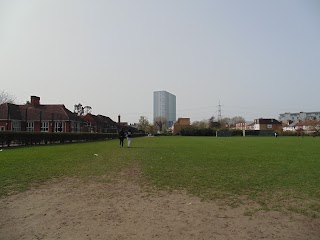 Colliers Wood Recreation Ground