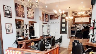 Grays Inn Barbers