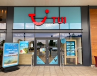 TUI Holiday Store