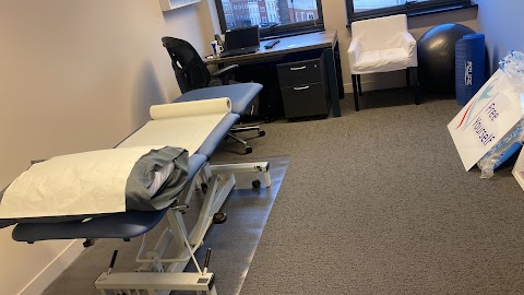 London Back Pain Clinic