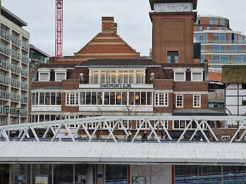 Shakespeare's Globe