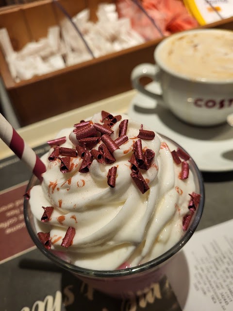 Costa Coffee