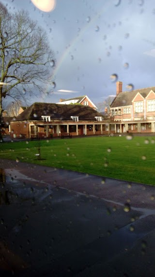 Loughborough High School