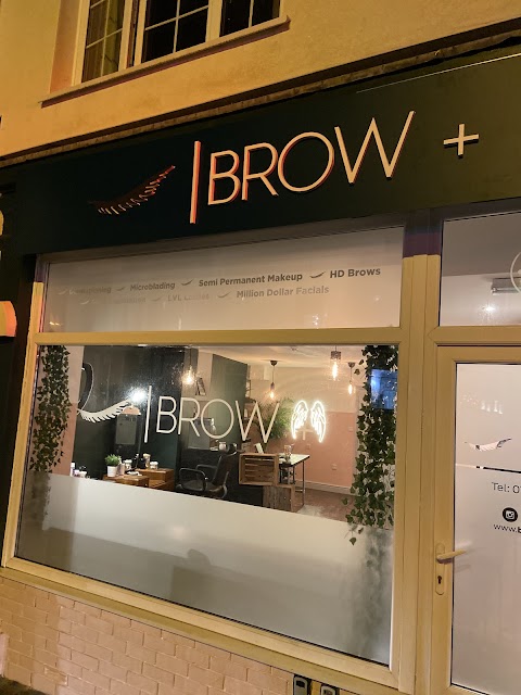 Brow Plus