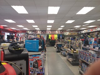 Machine Mart Barnsley