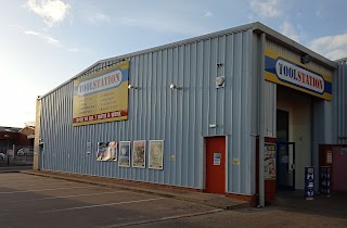 Toolstation Aston