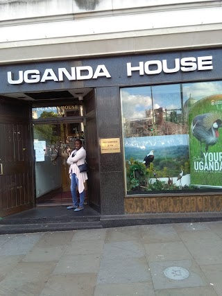 Uganda High Commission