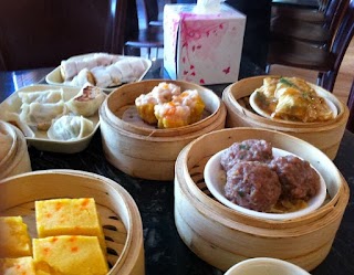 STACK Dim Sum Bar