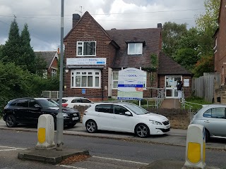 Highbury Dental Care