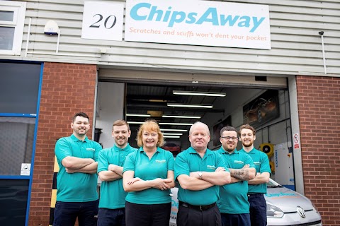 ChipsAway Cardiff Car Care Centre
