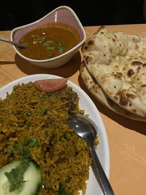 INDIAN VALLEY RESTAURANT AND TAKEAWAY