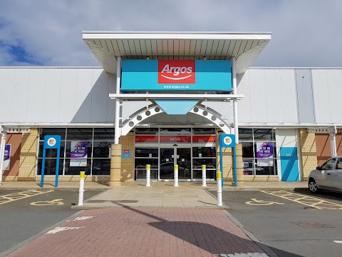 Argos Blackhall (Inside Sainsbury's)