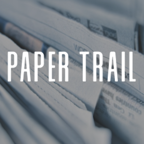 Paper Trail