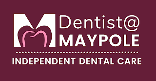 44 Maypole Lane Dentist