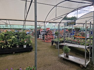 Milton Ernest Garden Centre