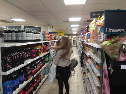 Tesco Express