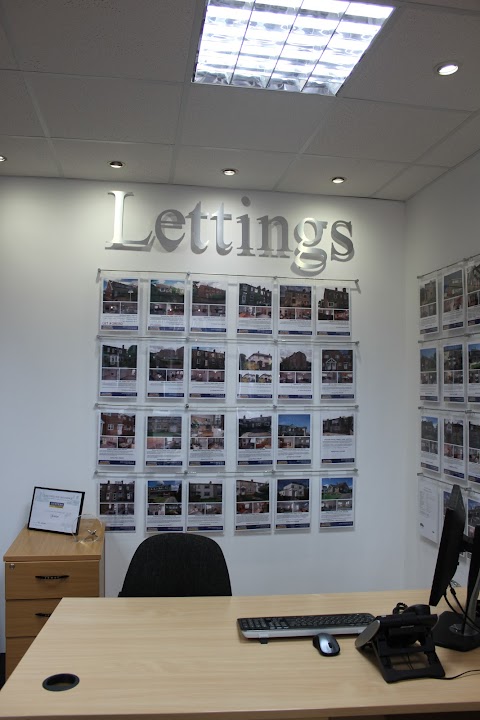 Hunters Estate and Letting Agents Yeadon