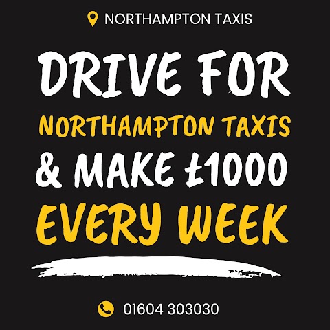 Northampton Taxis Ltd