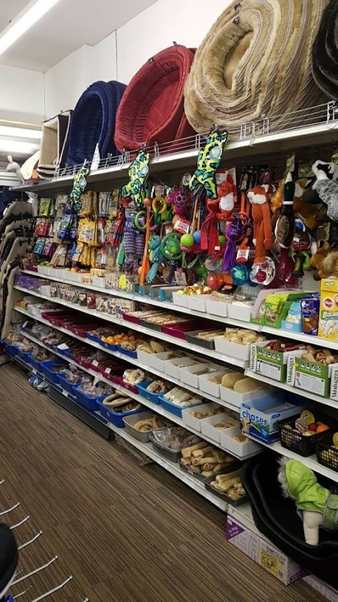 Pud Puds Pet Supplies