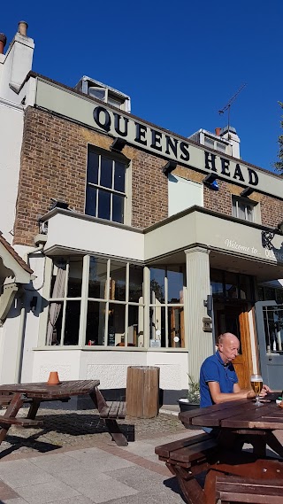 The Queen's Head