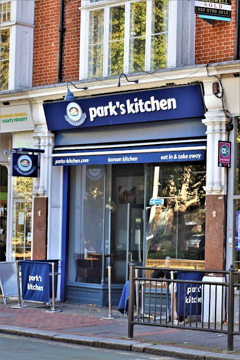 Park's Kitchen