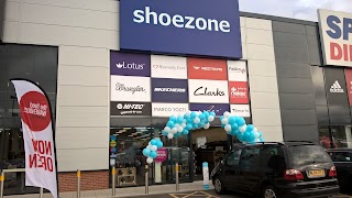 Shoe Zone