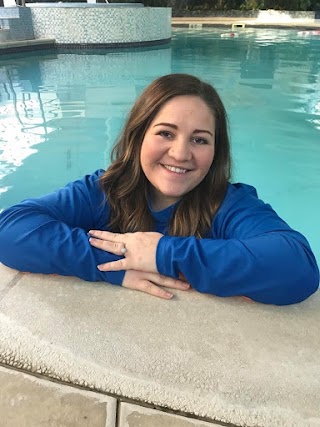 Water Babies at Nuffield Health Aberdeen