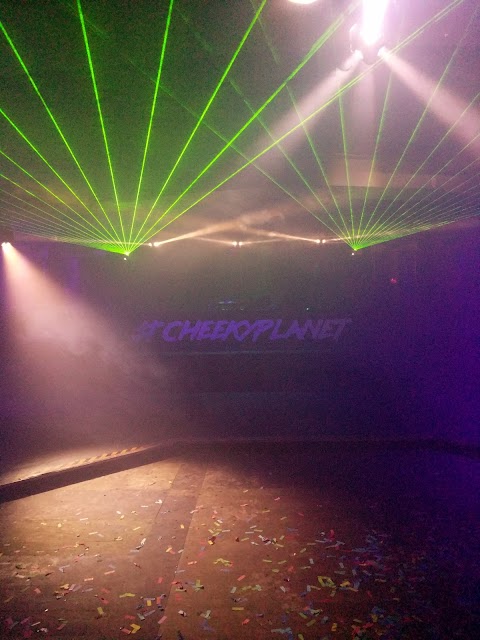 The Planet Nightclub